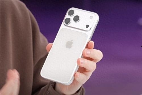 iphone17最新爆料价格,全新配置下的价格猜想与市场分析